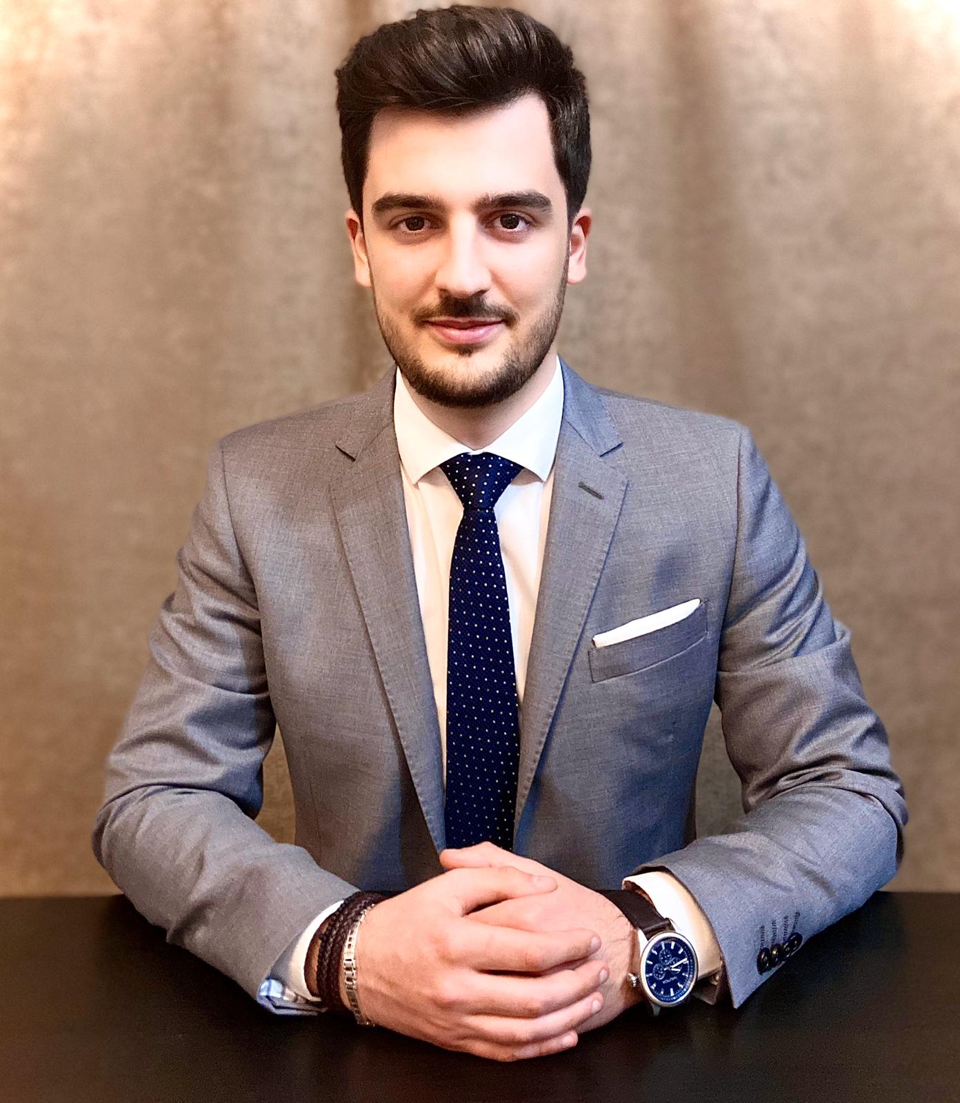 Avocat Cosmin Cojocariu